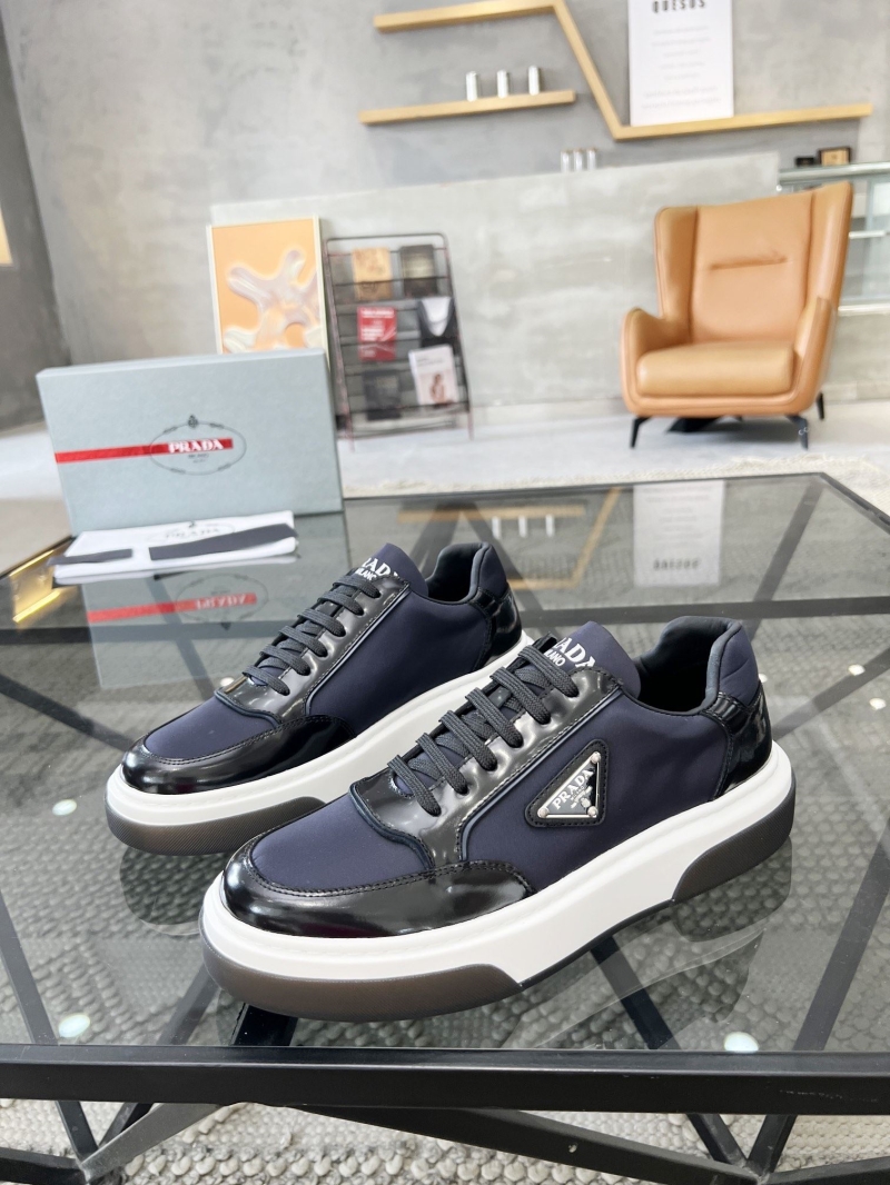 Prada Casual Shoes